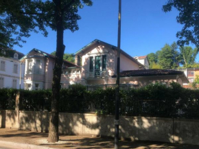 Appartement Dax, 2 pièces, 2 personnes - FR-1-360-703